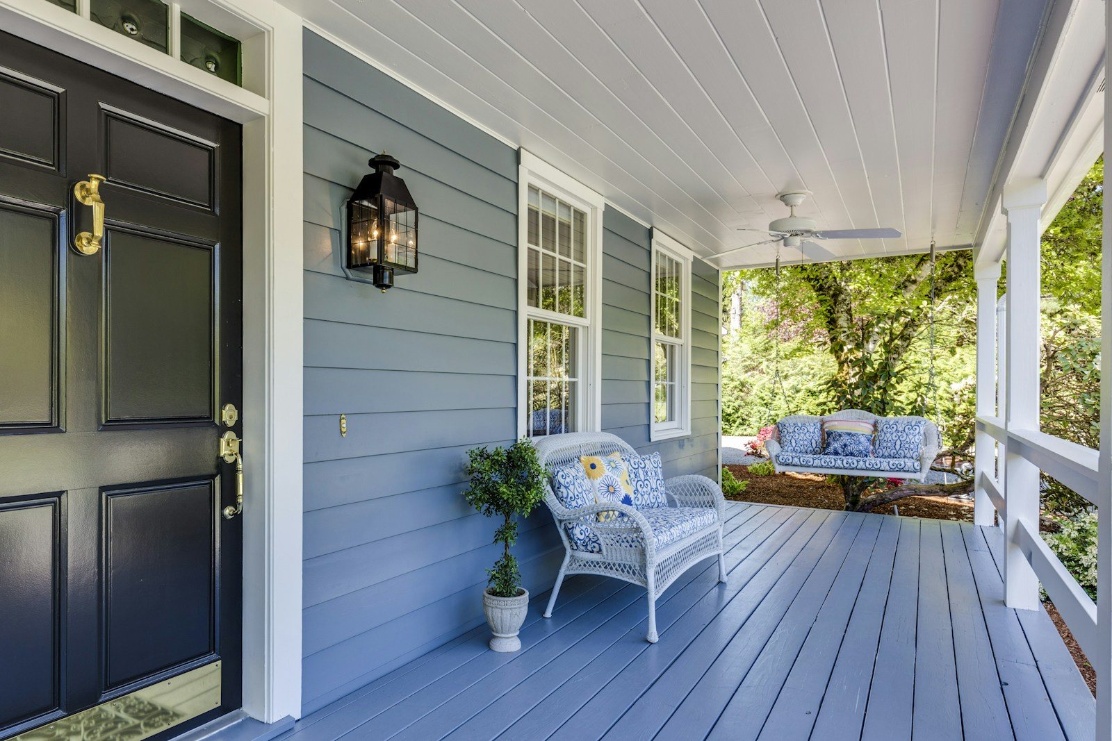 Door Repair & Install